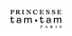 Princesse tam.tam