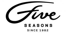 Five seasons