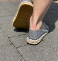 Взуття для дівчаток - еспадрільї