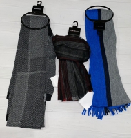 Шапки, шарфи, рукавиці