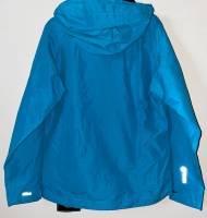 Куртки-вітрівки дитячі для хлопців і дівчат