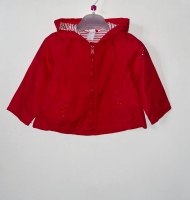 Куртки-вітрівки дитячі для хлопців і дівчат