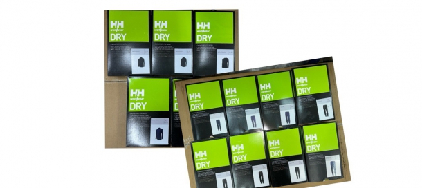 Низ-7-8од; верх-4-5од.
колір верх-чорний, низ-чорний і синій
Універсальний базовий шар, відмінно відводить зайву вологу від поверхні шкіри. На 100% складається з матеріалу LIFA®, придатний для цілорічного використання. Ідеальний як додатковий елемент одягу і як самостійний.
Забезпечує екстра-сухість в будь-яких погодних умовах.Температурний режим до -10градусів
Склад: 100% поліестер