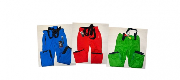 представлені фото лотів з вказаними розмірами лоти по 6-7 од