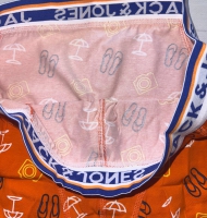 Боксерки чоловічі