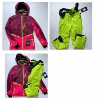 Костюми ліжні жіночі