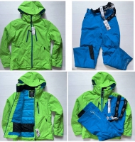 Костюми ліжні жіночі