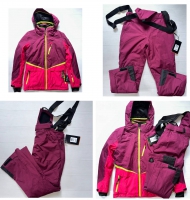 Костюми ліжні жіночі