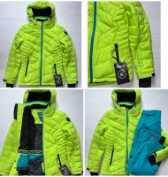 Костюми ліжні жіночі