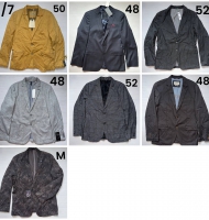 Піджакі чоловічі