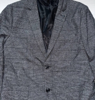 Піджакі чоловічі
