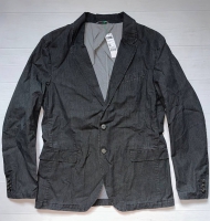 Піджакі чоловічі