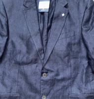 Піджакі чоловічі