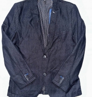 Піджакі чоловічі