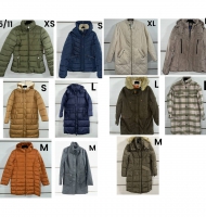 Куртки жіночі