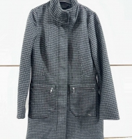 Куртки жіночі