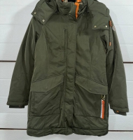 Куртки жіночі