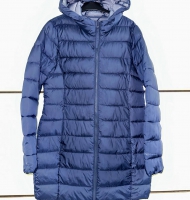 Куртки жіночі