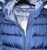 Куртки жіночі