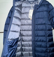 Куртки жіночі