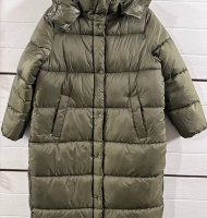 Куртки жіночі