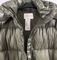 Куртки жіночі