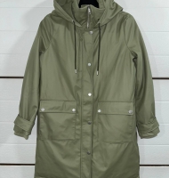 Куртки жіночі