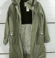 Куртки жіночі