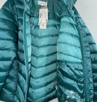 Куртки жіночі