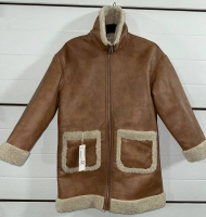 Куртки жіночі