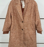 Куртки жіночі