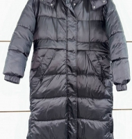 Куртки жіночі