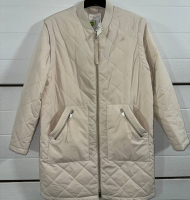 Куртки жіночі