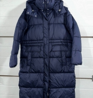 Куртки жіночі