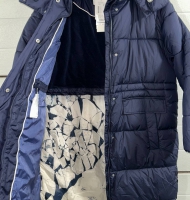 Куртки жіночі