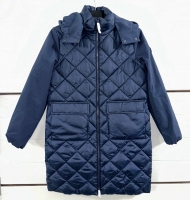 Куртки жіночі