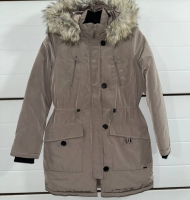 Куртки жіночі