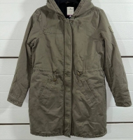 Куртки жіночі