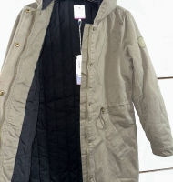 Куртки жіночі