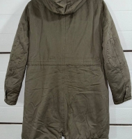 Куртки жіночі