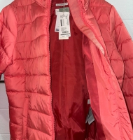 Куртки жіночі