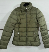 Куртки жіночі