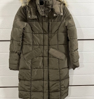 Куртки жіночі