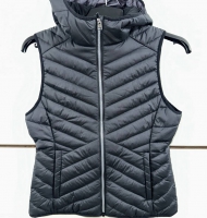 Жилетки жіночі