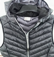 Жилетки жіночі