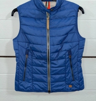 Жилетки жіночі