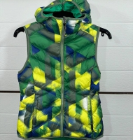 Жилетки жіночі