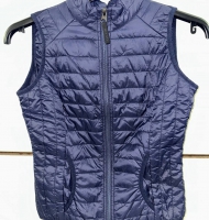 Жилетки жіночі