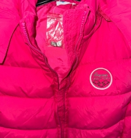 Жилетки жіночі