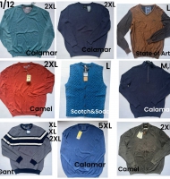 Светри чоловічі